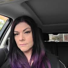 Felicia is an incredible human. When she joins us, our guests not only get  a great haircut, but Felicia gives them a neck and shoulder massage. The  kindness and compassion she shows