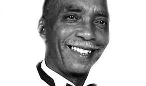 Roger Morris Lawrence (Glen)