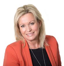 Wendy Jefferson's Instagram, Twitter & Facebook