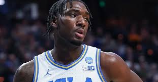 The Importance of Being Eric Dailey Jr., Part 2