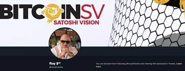 But how does bitcoin actually work? Shitcoin Minimalist On Twitter Dr Roy Murphy The Bitconnect Scammer That Turned Into A Bsv Supporter Is Now Tweeting Under His New Handle Murphsicles As Usual Don T Believe Anything He Says