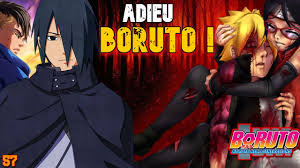 1st, it has 5.6m views. Eida L Origine Du Jogan Boruto Chapitre 57 Predictions Youtube