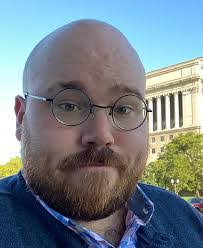 Andrew Vedder's Instagram, Twitter & Facebook