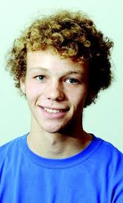 Daily Messenger Boys Cross Country All-Stars