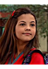 Videos De Alison Cuando Era Chiquita