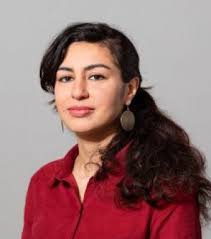 Iraq's Water Crisis: Climate Adaptation in Conflict Settings