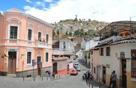 Is there a lot of crime in quito? A Day In Quito Ecuador Exploring The Old Town