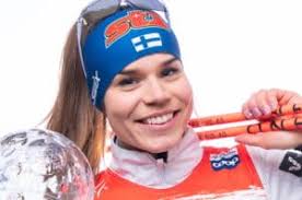 Sandra Hansson tilbake med seier i Hakadalsrennet