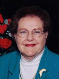 Obituary for Doris Ann Swartz