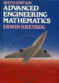 Maybe you would like to learn more about one of these? Advanced Engineering Mathematics By Erwin Kreyszig Good Hardcover 1988 Ergodebooks