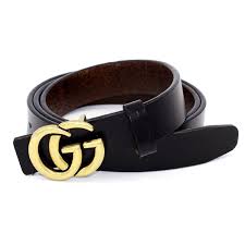 Black And Gold Gucci Belt Womens Gucci Inspired Monogram Black Leather Belt Real Leather Belt Black Leather Belt Belts For Women