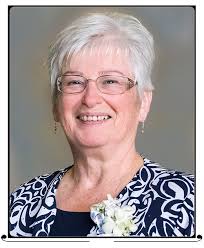 Jacqueline Ruth Sundborg (née-Yates), 1951–2022