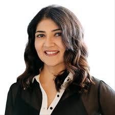 Preeti Bhagia, Real Estate Agent