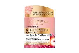 Age Perfect Golden Age