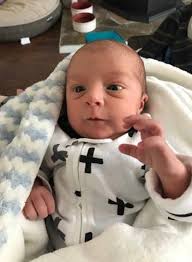 Benjamin Paul Hadley 1984