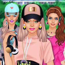 Estos son 15 juegos infantiles de los 90 que desearas jugar otra vez. Vestir A Chicas Universitarias Apps En Google Play