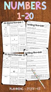 In scientific and technical writing, the prevailing style is to write out numbers under ten. All About Numbers And Number Writing Practice 1 20 Writing Numbers Number Writing Practice Writing Practice