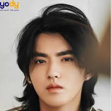 15 Kiểu tóc lãng tử phong trần đầy nam tính và quyến rũ