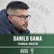 The U18's Girls had a 3-2 win against Gladesville Ravens. The goals were  scored by Eliza Brown, Sophie Justinek and Margarida Vicente. #HearUsRoar