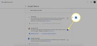 Google Takeout Why You Need It And How To Use It