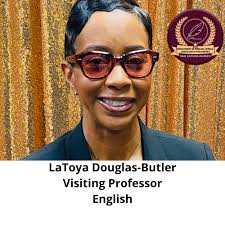 TSU COLABS English Faculty