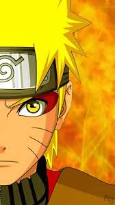 Naruto Iphone Wallpaper Naruto Uzumaki Naruto Naruto Wallpaper