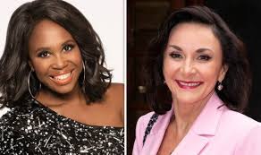 Maybe you would like to learn more about one of these? Strictly Come Dancing Judges 2019 Who Are The Strictly Come Dancing Judges Tv Radio Showbiz Tv Express Co Uk