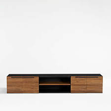 Some have received defective items. Modern Tv Stands Crate And Barrel