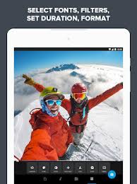 Choose from videos and photos from various sources, such as albums and cloud storage services, to start your production. Descargue Quik Editor De Video De Gopro Para Fotos Y Clips Mod Y Apk De Datos Para Android Apkmods World