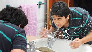 The reward might be a sticker, a toy, some special praise, or a favorite story before bed. Personal Hygiene For Autistic Teenagers Raising Children Network