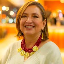 Maru Chávez (@Mariposados)