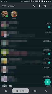 Yowhatsapp Apk Download V24 70 January 2021 Latest Version