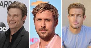 The 20+ Hottest Blonde Actors In Their 40s, Ranked