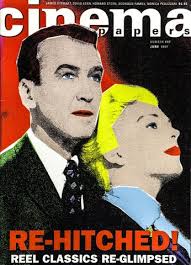 Cinema Papers No.117 June 1997 by UOW Library