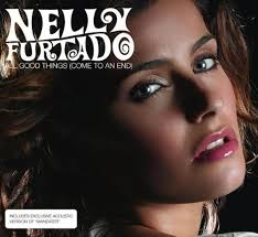 All Good Things (Come to an End) by Nelly Furtado: Amazon.de: CDs & Vinyl