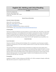 A cover letter can also help you make a generic resume appear more tailored for t. 2