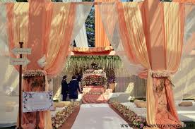 Divine Decor At Sikh Wedding By Bougainvilla Design India News Updates On Eventfaqs