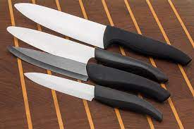 Find great deals on ebay for ceramic kitchen knives. Ceramic Knives Why We Don T Sell Them Knivesandtools