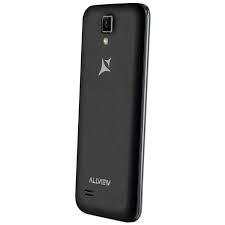 Telefon mobil Allview P5 Life, Dual SIM ...