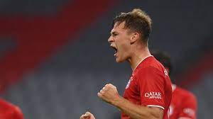 Everyone knows it, too, even his teammates. Late Kimmich Goal Gives Bayern Dramatic Victory Over Dortmund After Neuer Heroics Eurosport