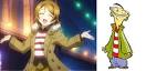 ピン子の秘伝カリー