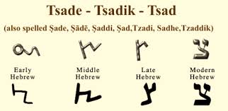 What does the phrase is increased mean in this context. Righteousness Tzedaqah The Ancient Hebrew Meaning Light Of The World