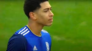 Welcome to the official page of jude bellingham. Jude Bellingham Archives Anytime Football