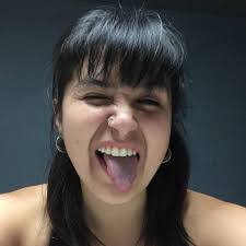 Eunice Rocha's Instagram, Twitter & Facebook