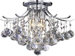 Baseball flush mount ceiling light. Monalisa Gallery Crystal Chandeliers Flush Mount Ceilling Pendant Light Fixture Sml 3000f S3 W16xh12s Tools Home Improvement Ceiling Lights Urbytus Com