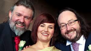 Wife of tragic Hairy Bikers star Dave Myers is given 'significant control'  of firm TV chef ran with co-star Si King before his death from cancer,  documents reveal