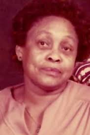 Maggie Lee Harris Gidderon (1926-2020)