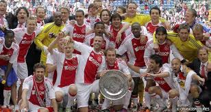 Stream songs including campione ajax kampioen. Ajax Opent Tegen Heracles Eerste Kraker Psv Uit Ajaxinside Nl