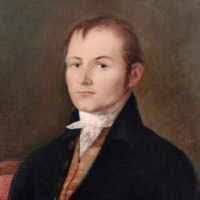 Rev. Dr. Jonathan Maxcy (1768–1820)