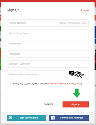 Register an account on shopee.com.my. Guide To Register A Seller Account In Malaysia Marketplace Lazada Shopee Prestomall